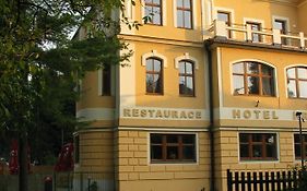 Hotel Hron